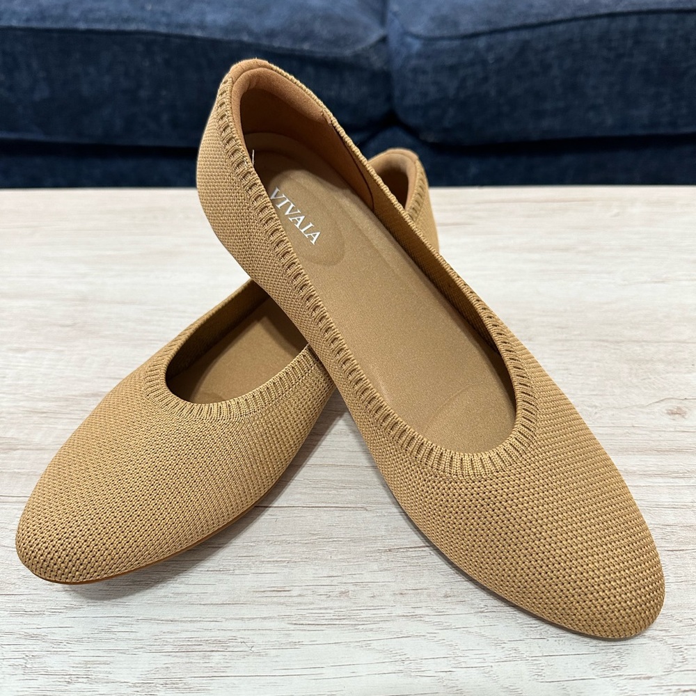 Women's Vivaia Flats